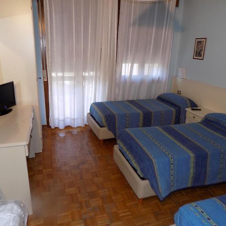 Hotel Udinese Da Aldo Jesolo Luaran gambar