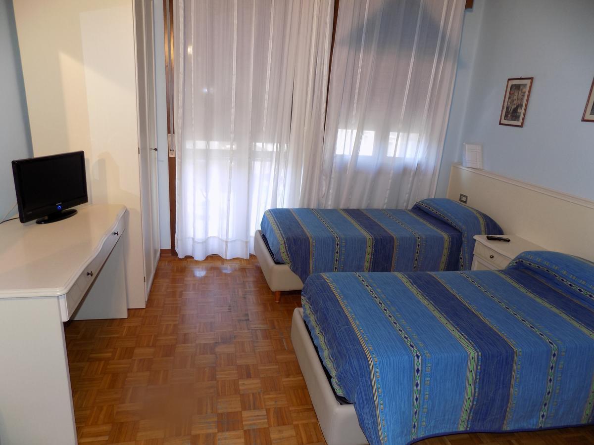 Hotel Udinese Da Aldo Jesolo Luaran gambar