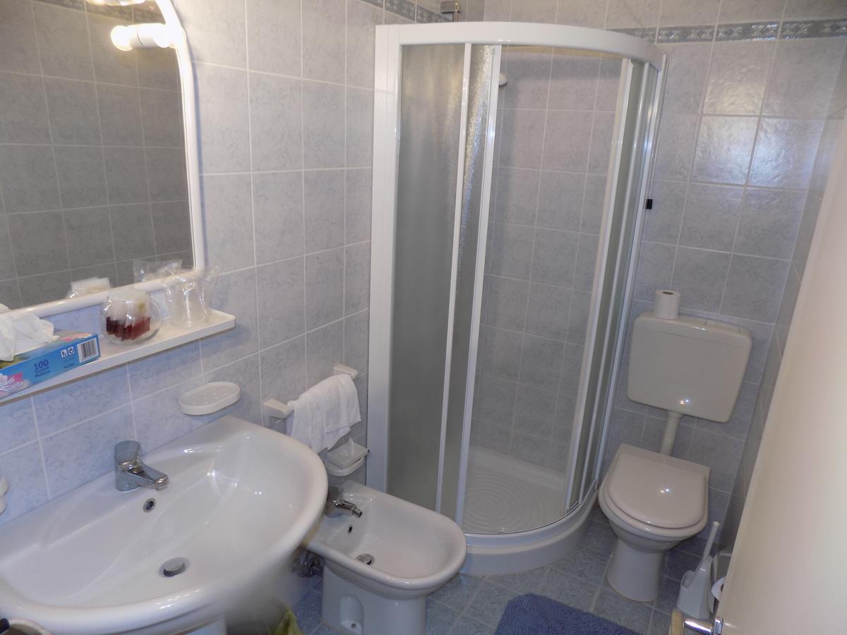 Hotel Udinese Da Aldo Jesolo Luaran gambar