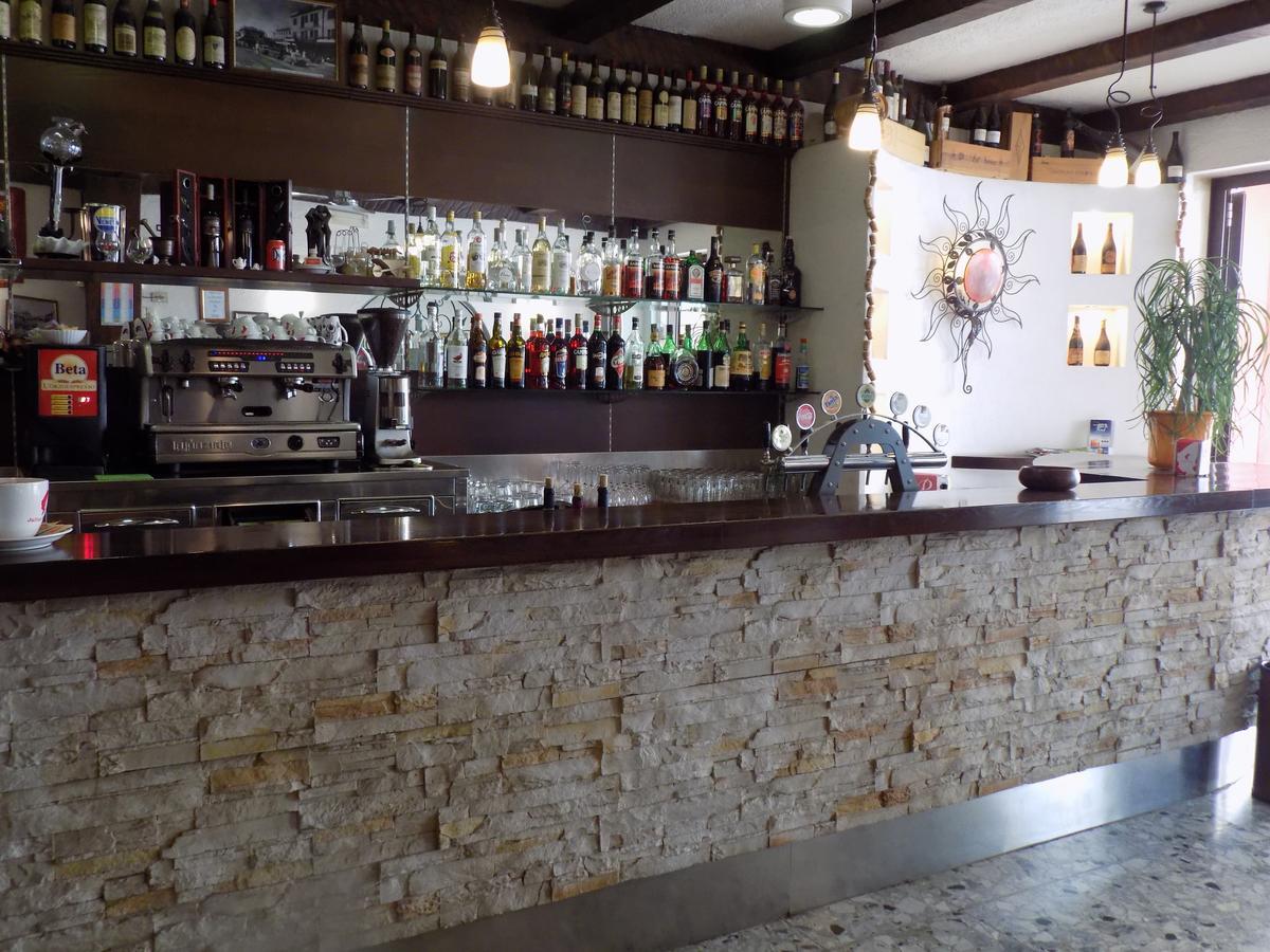 Hotel Udinese Da Aldo Jesolo Luaran gambar
