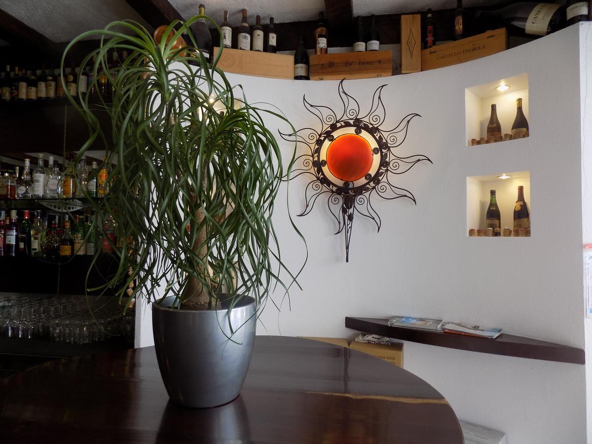 Hotel Udinese Da Aldo Jesolo Luaran gambar