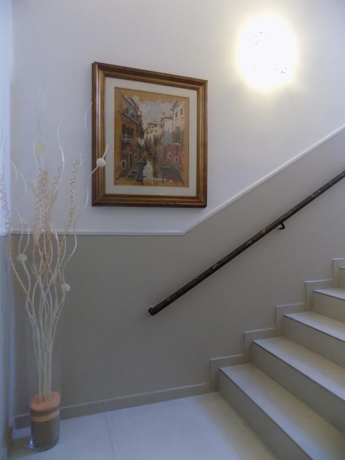 Hotel Udinese Da Aldo Jesolo Luaran gambar