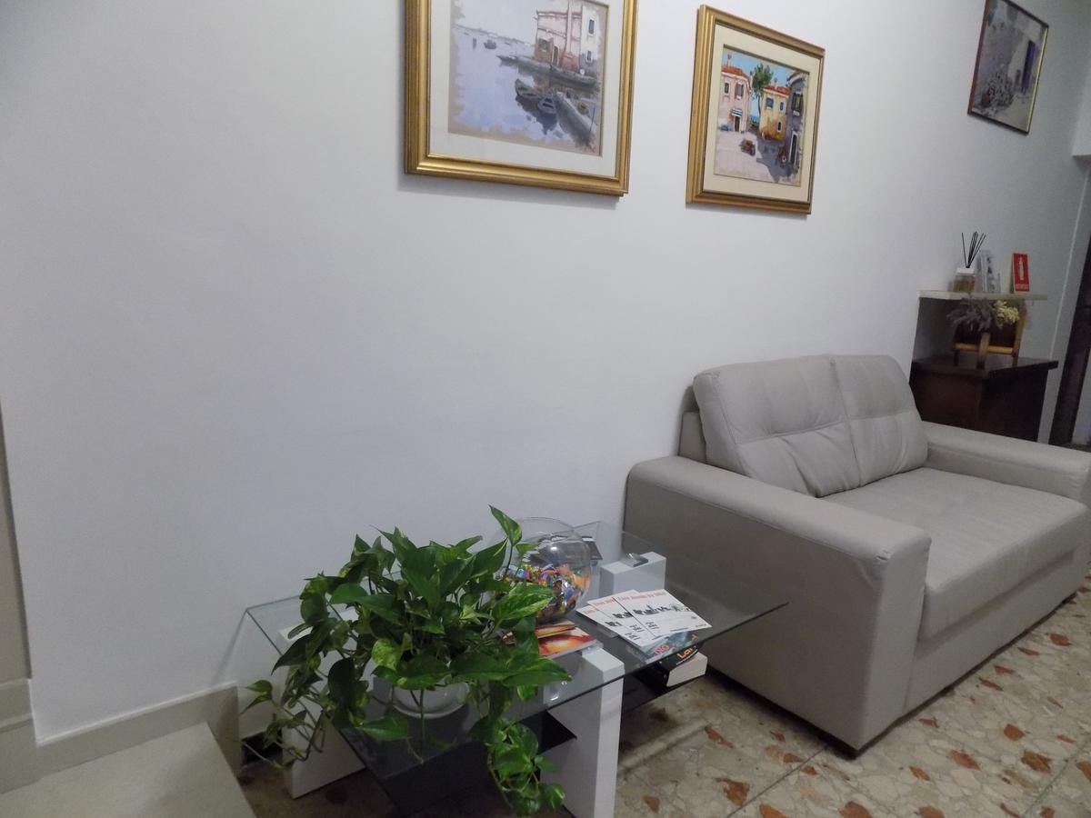 Hotel Udinese Da Aldo Jesolo Luaran gambar