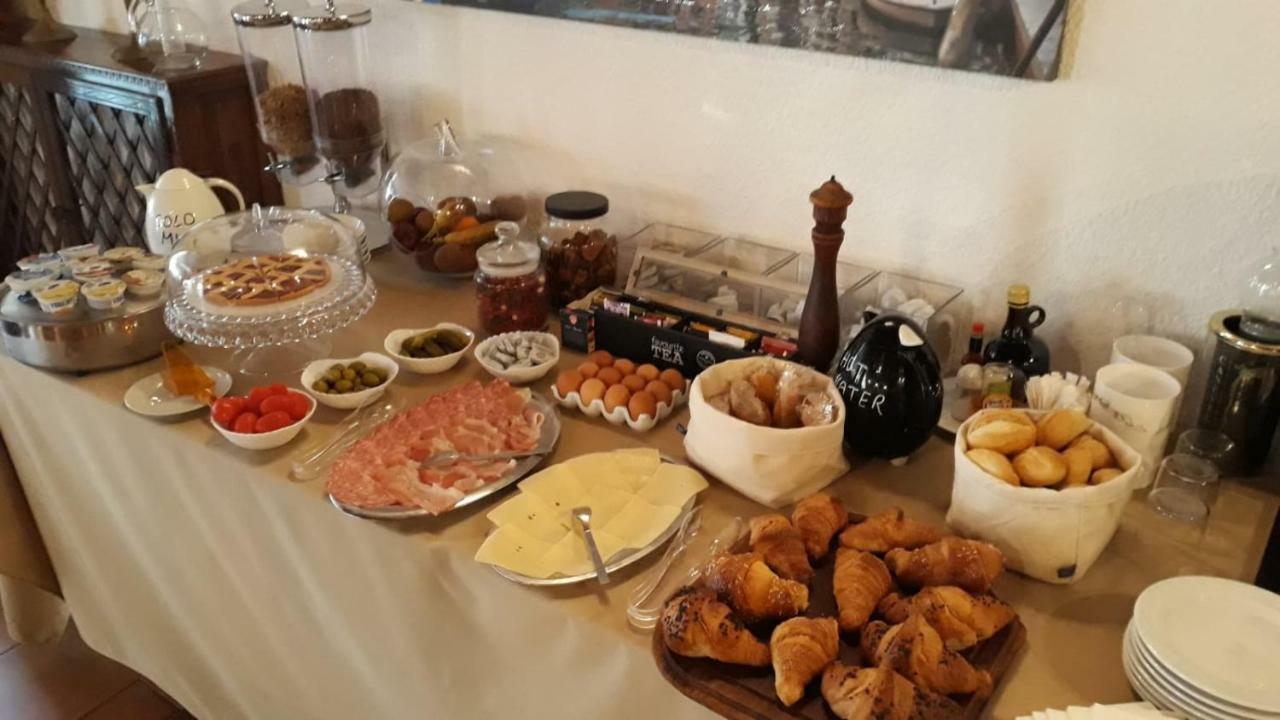 Hotel Udinese Da Aldo Jesolo Luaran gambar